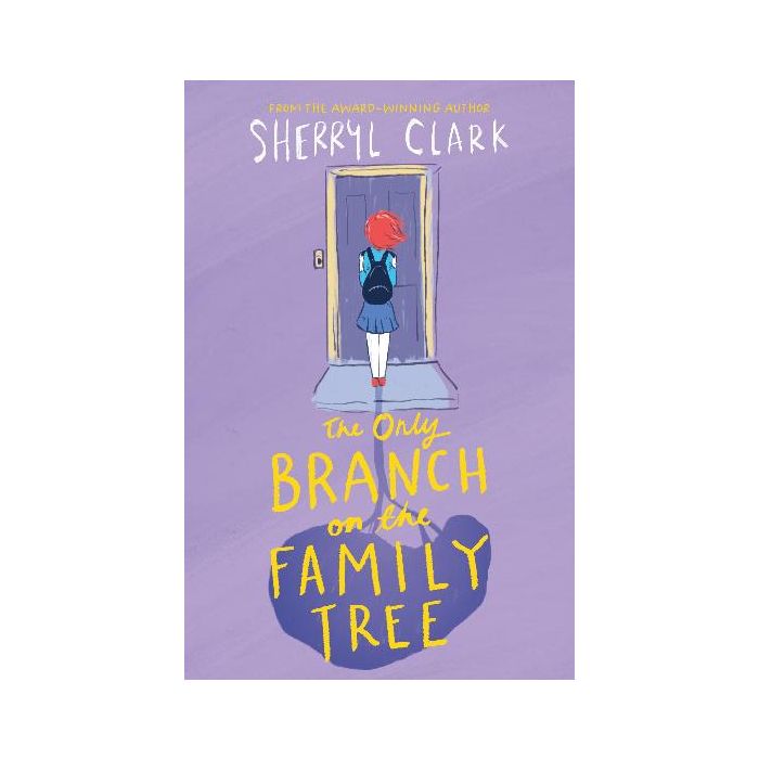 The Only Branch on the Family Tree