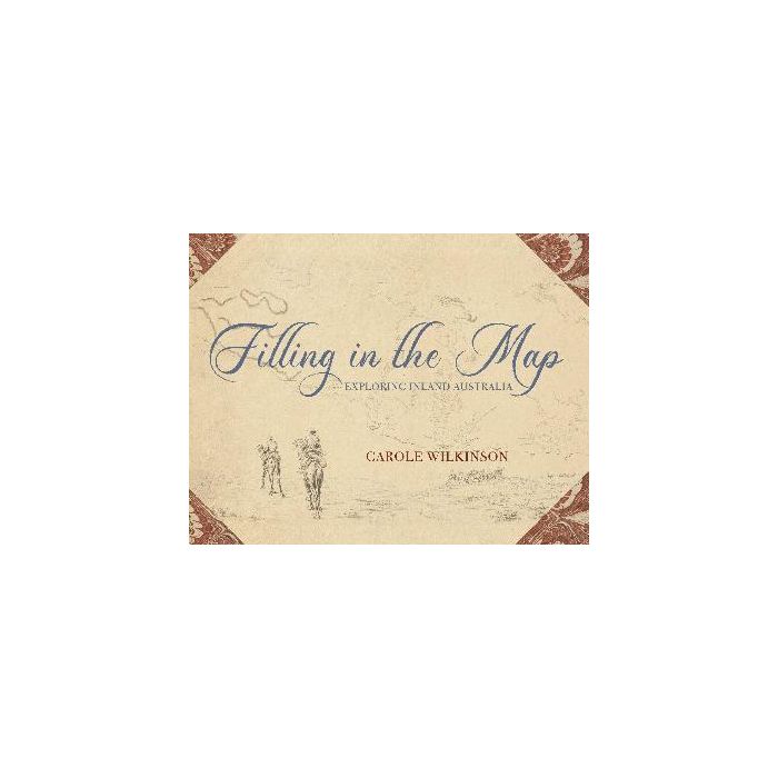 Filling in the Map