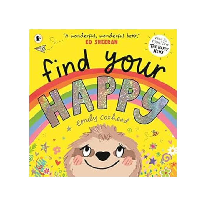 Find Your Happy
