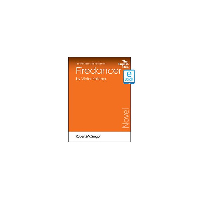 Firedancer: English Club Teacher Resource Packet ebook