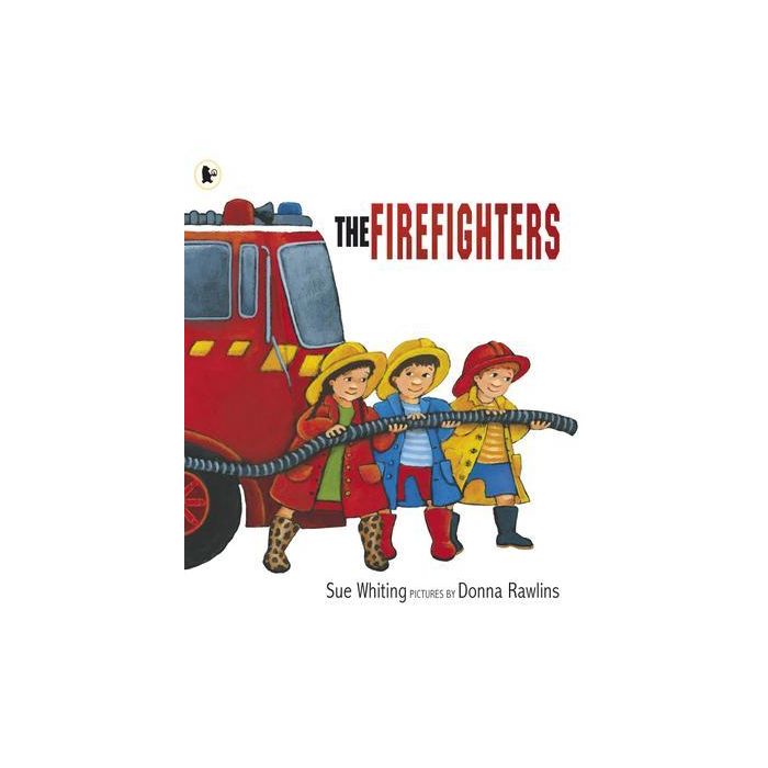 The Firefighters