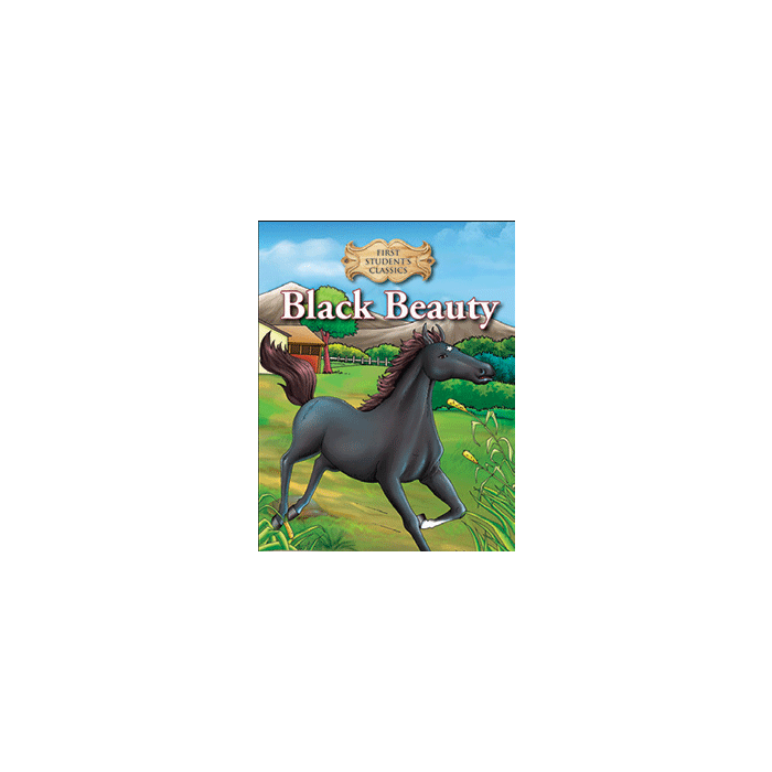 First Student Classics: Black Beauty