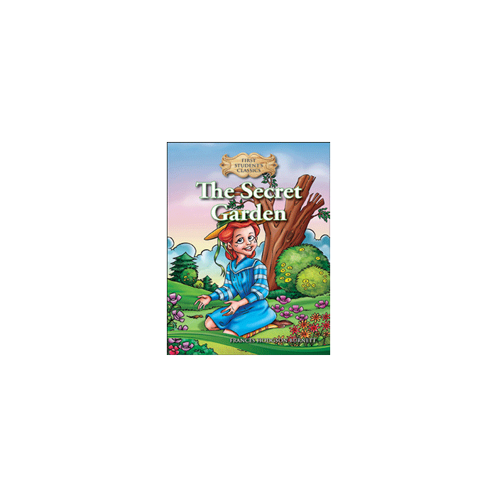 First Student Classics: The Secret Garden