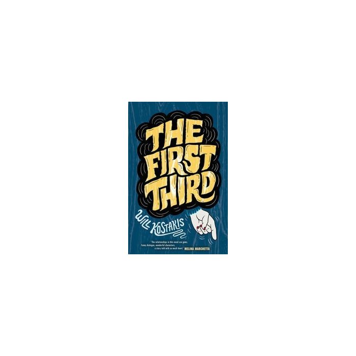 The First Third