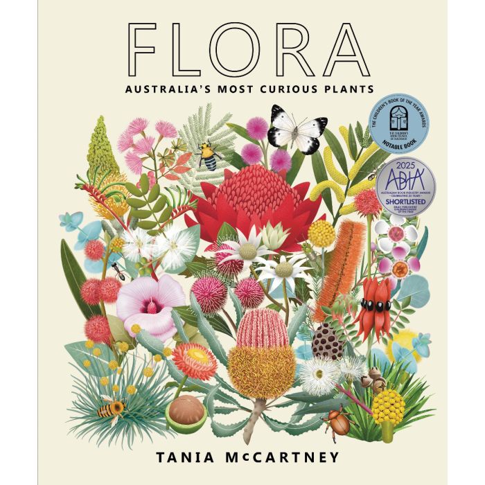 Flora: Australia's Most Curious Plants
