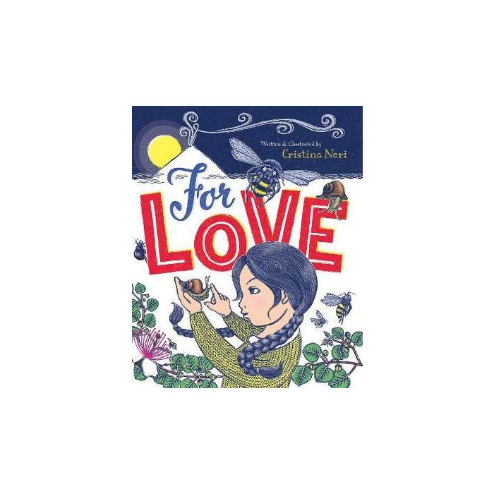 For Love