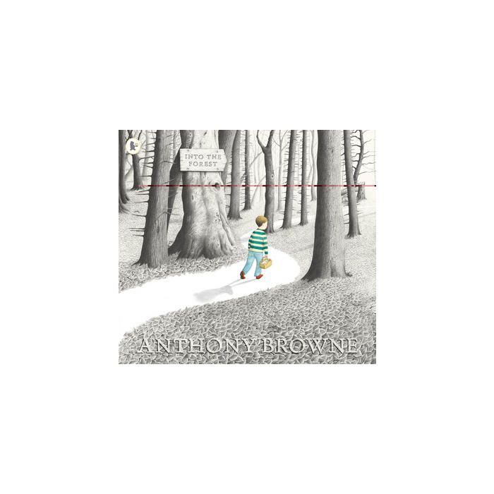 Into the Forest
