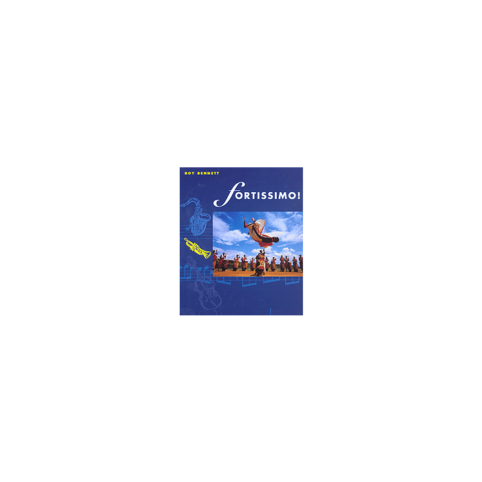 Fortissimo! Student Book