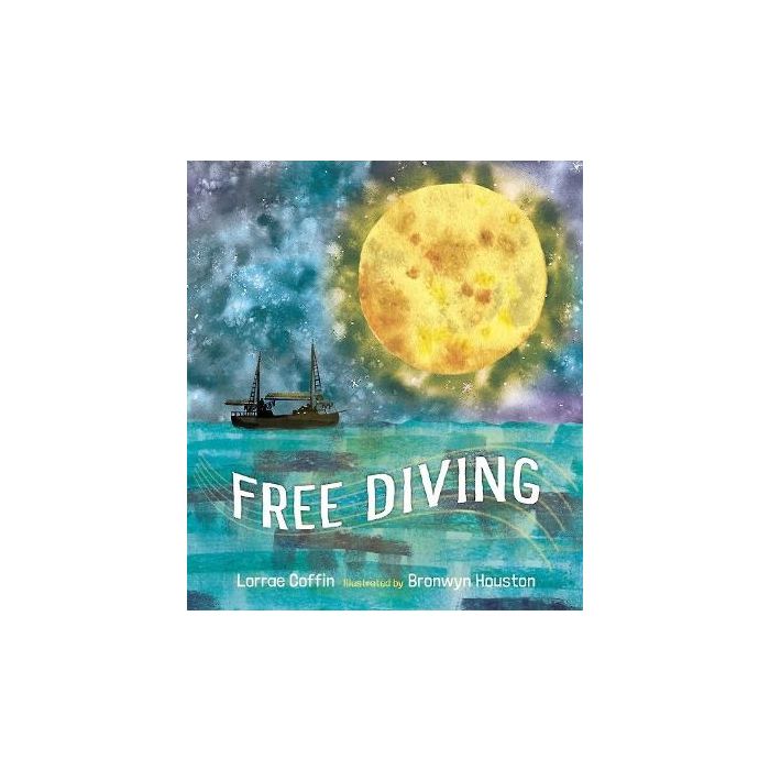 Free Diving
