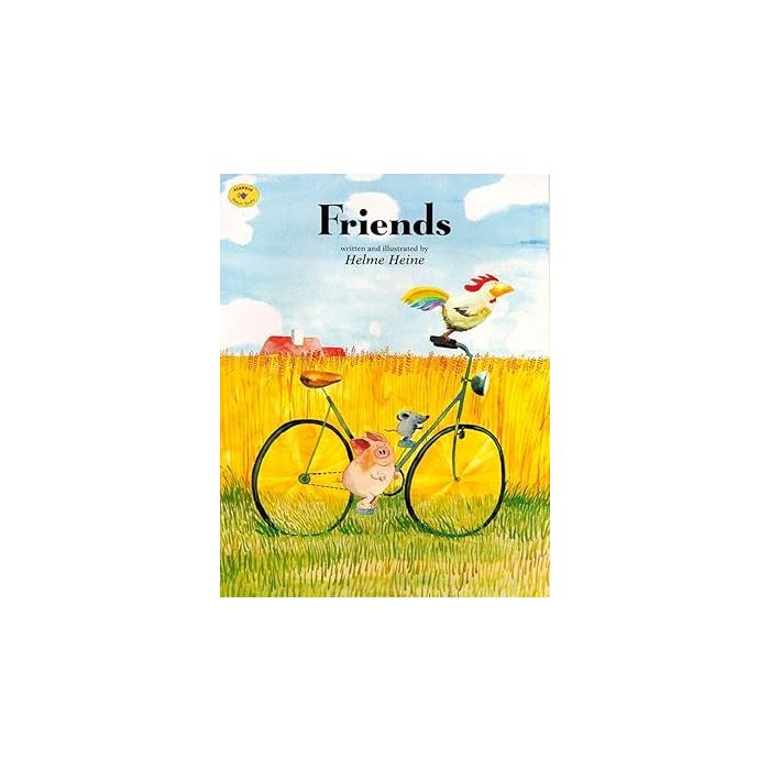Friends