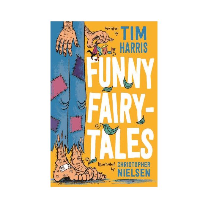 Funny Fairytales
