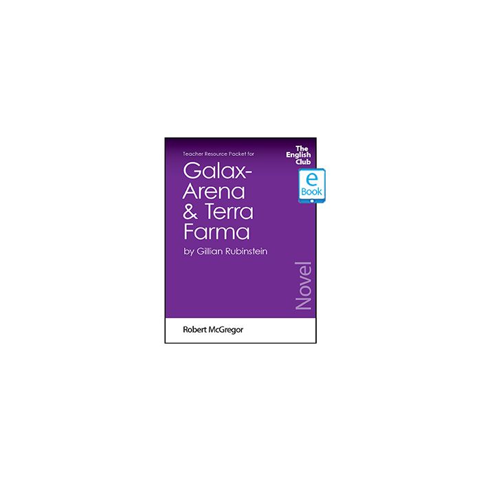 Galax-Arena & Terra Farma: English Club Teacher Resource Packet ebook
