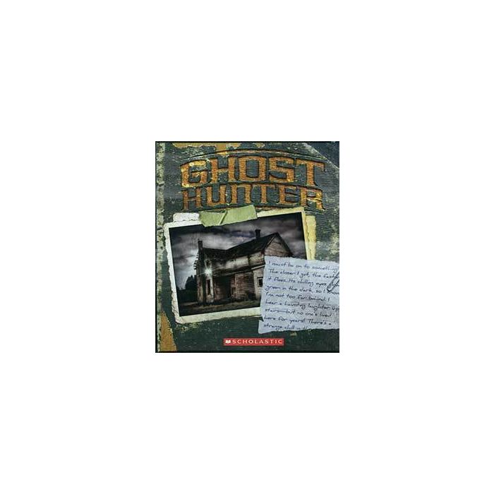 Ghost Hunter