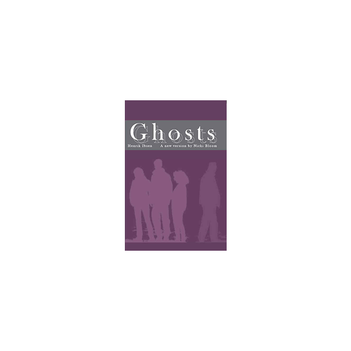 Ghosts