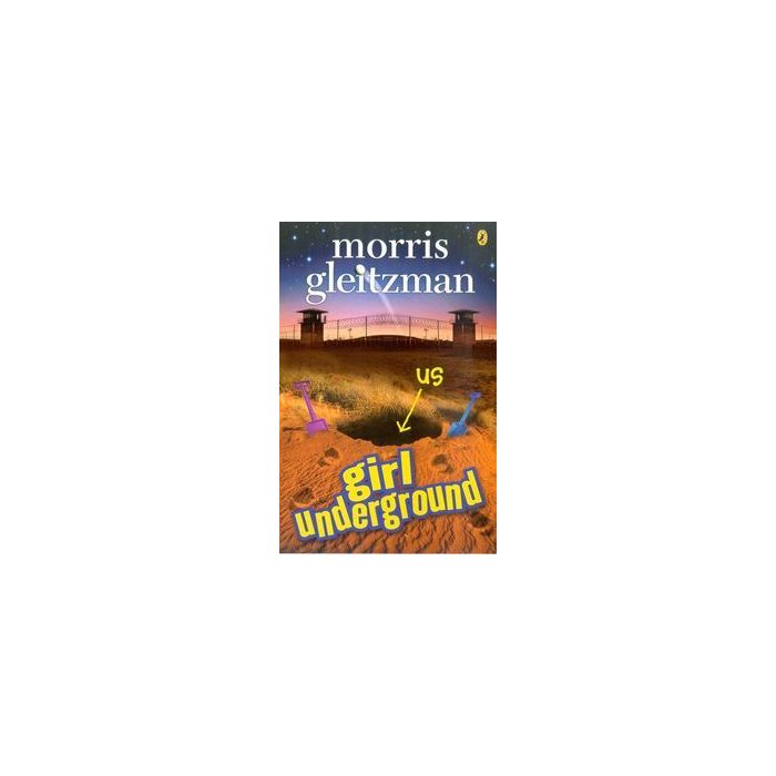 Girl Underground