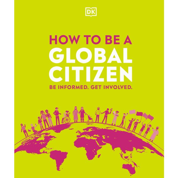 How to Be a Global Citizen