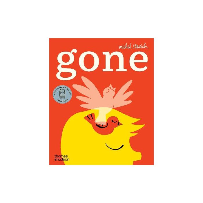 Gone