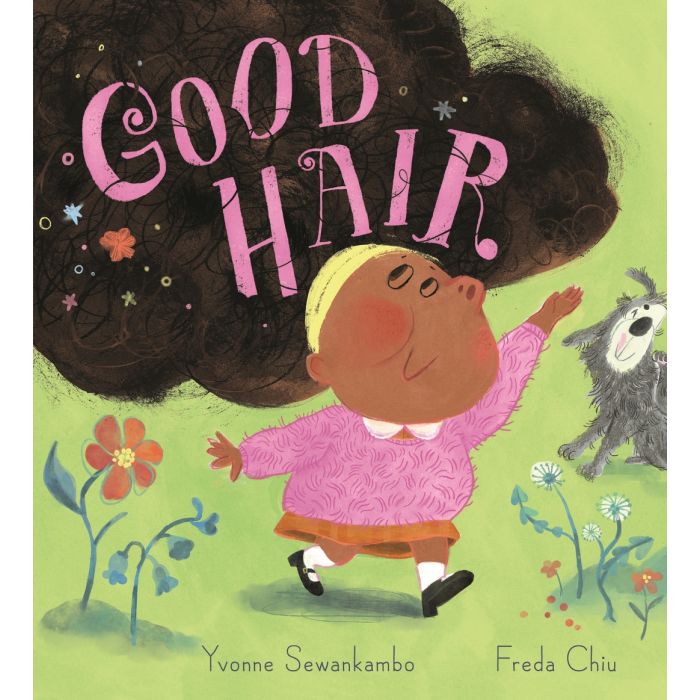 Good Hair (Hardcover)