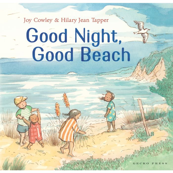 Good Night, Good Beach