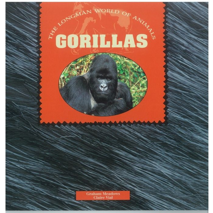 World of Animals : Gorillas