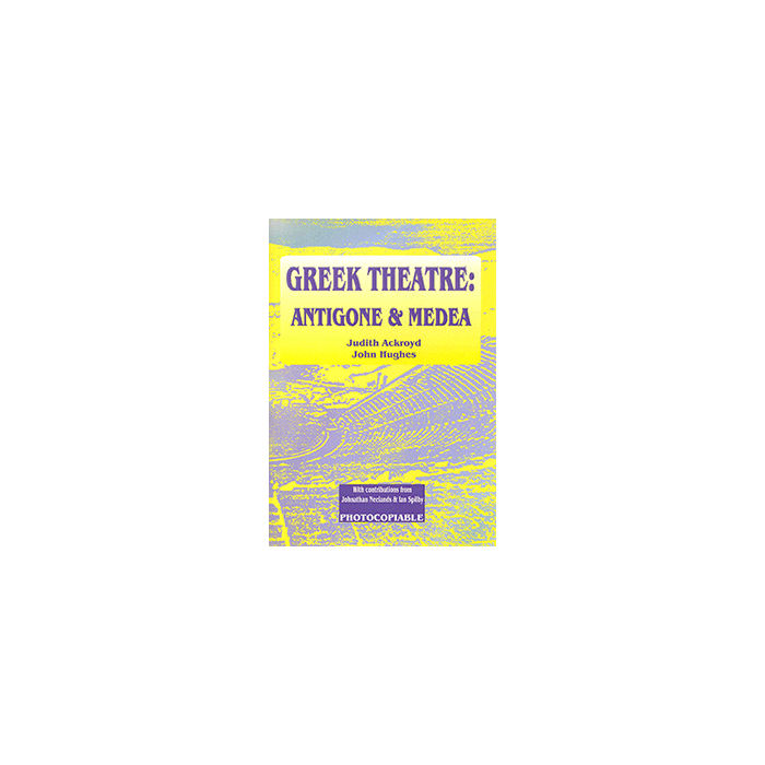 Greek Theatre