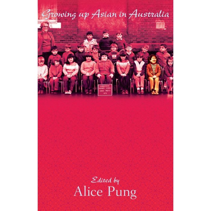 Growing up Asian in Australia