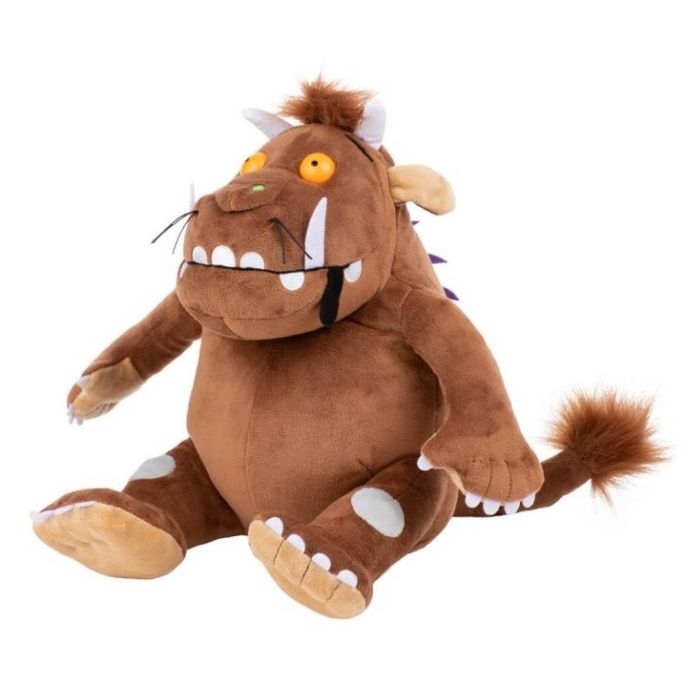The Gruffalo Plush - Large