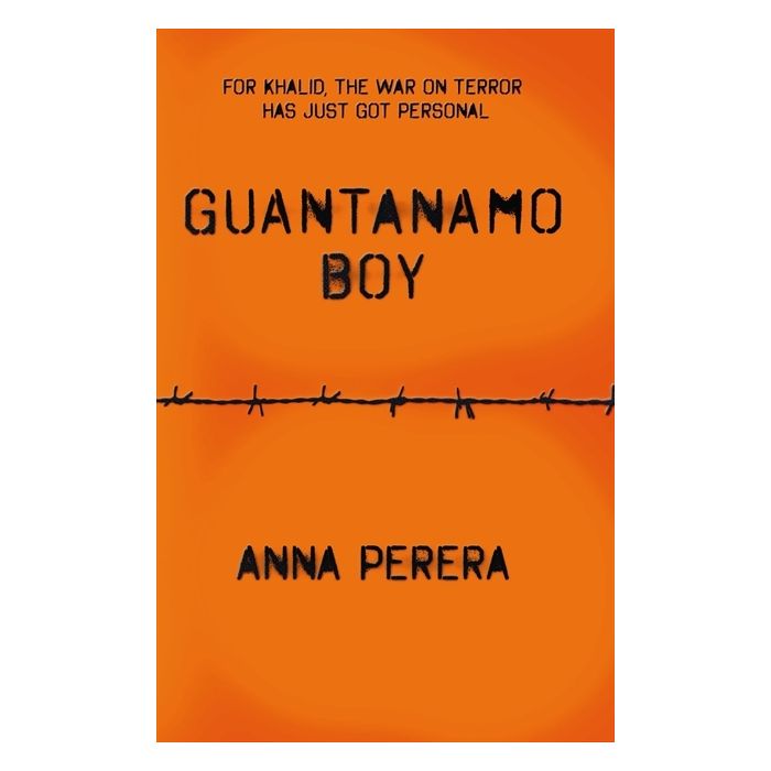 Guantanamo Boy (Available to Order)