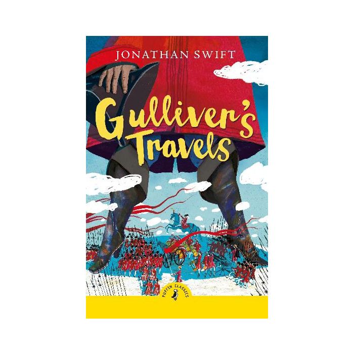 Gulliver's Travels
