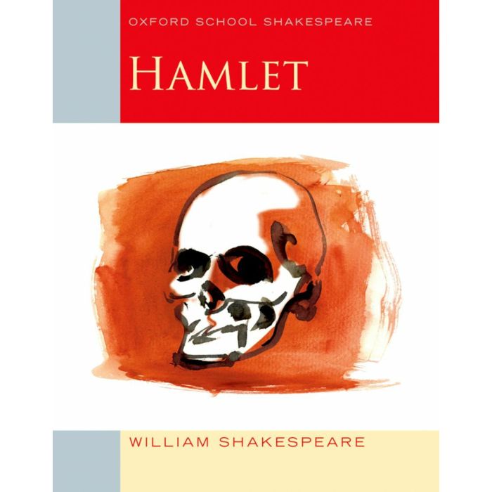 Hamlet (Oxford School Shakespeare)