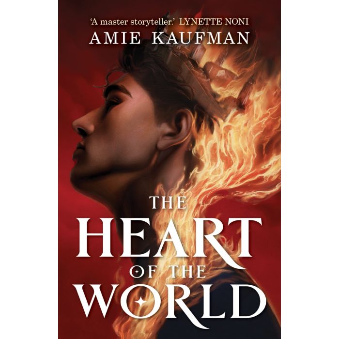 The Heart of the World