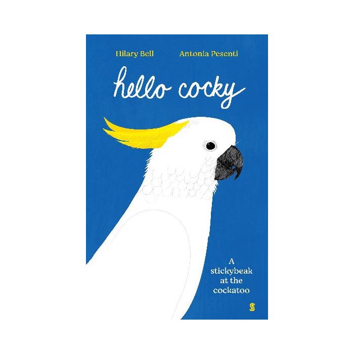 Hello Cocky