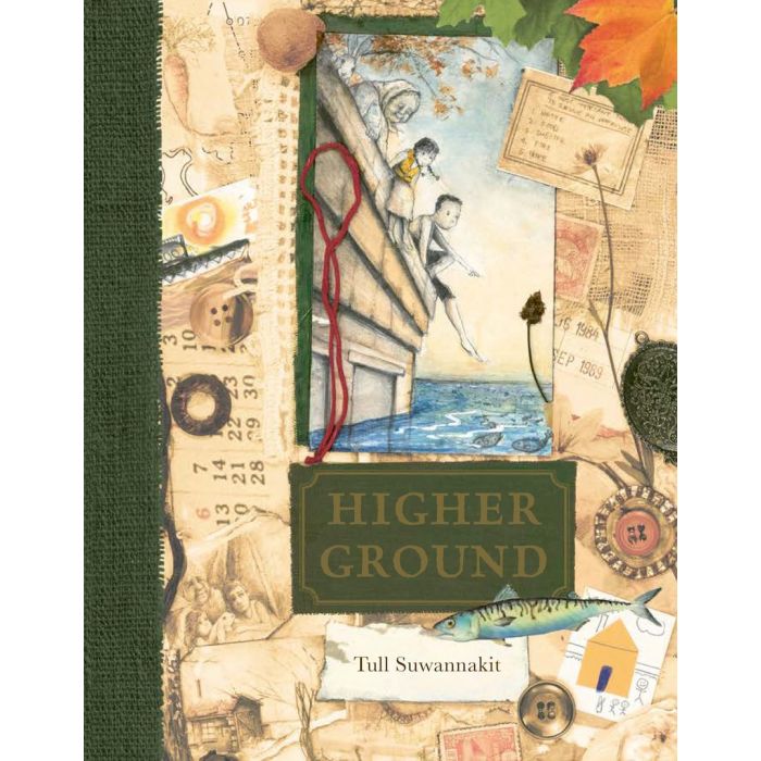 Higher Ground