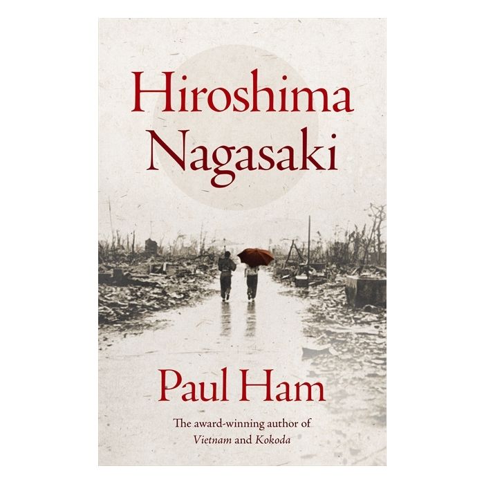 Hiroshima Nagasaki