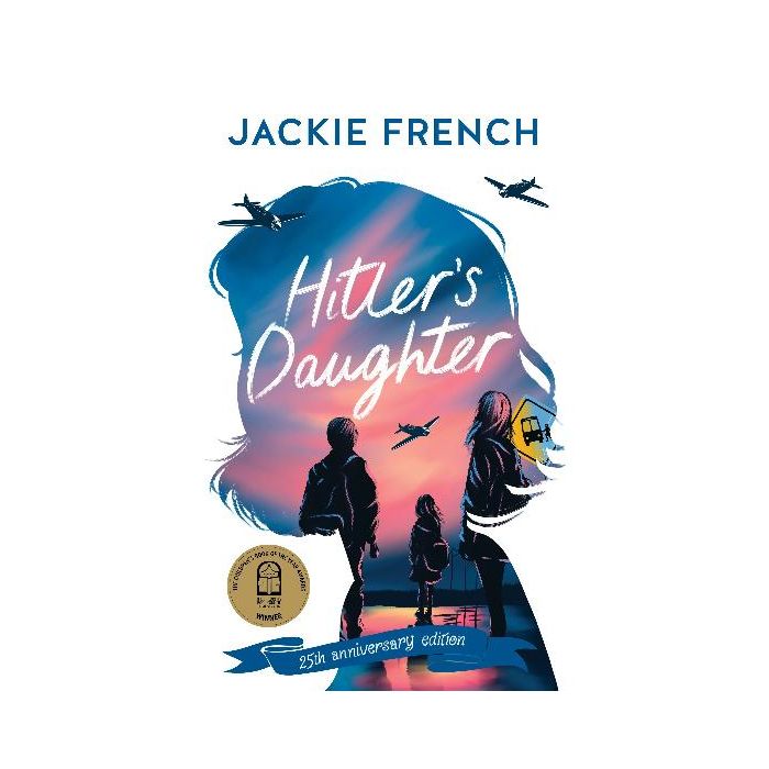 Hitler's Daughter (25th Anniversary Edition)