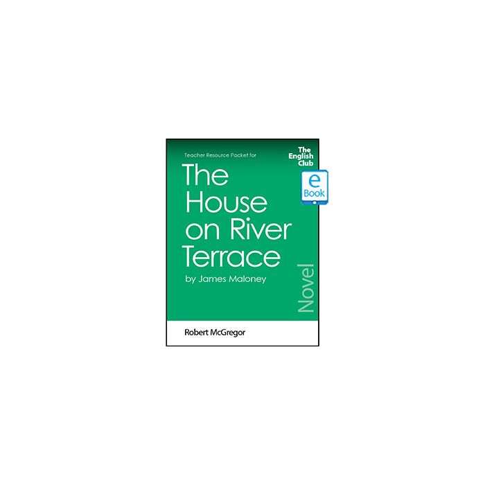 The House on River Terrace: English Club Teacher Resource Packet ebook