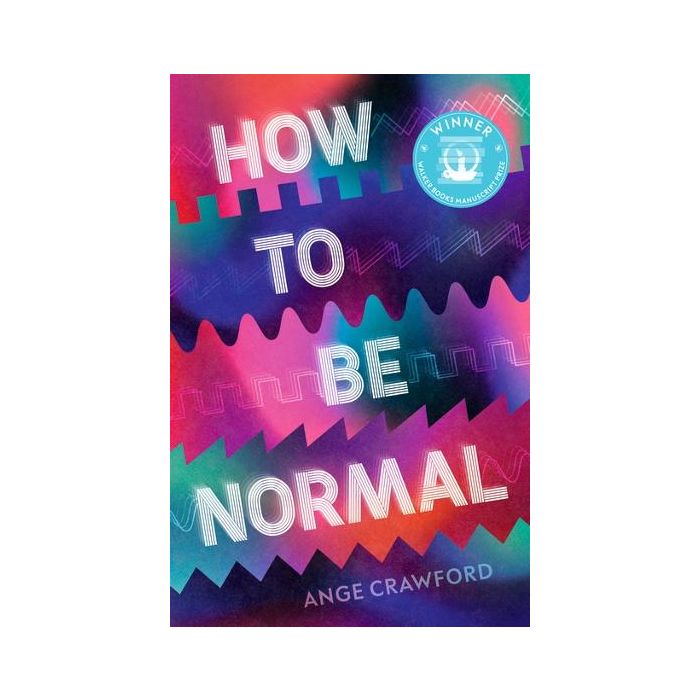 How to be Normal