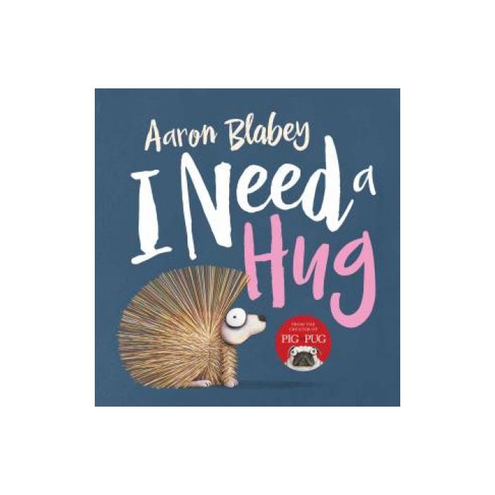 I Need a Hug (Hardcover)