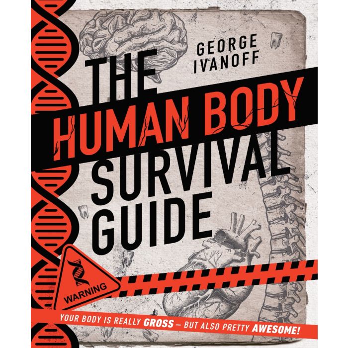 Human Body Survival Guide