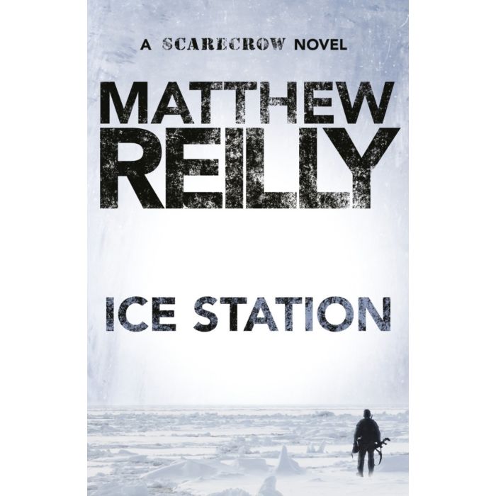 Ice Station