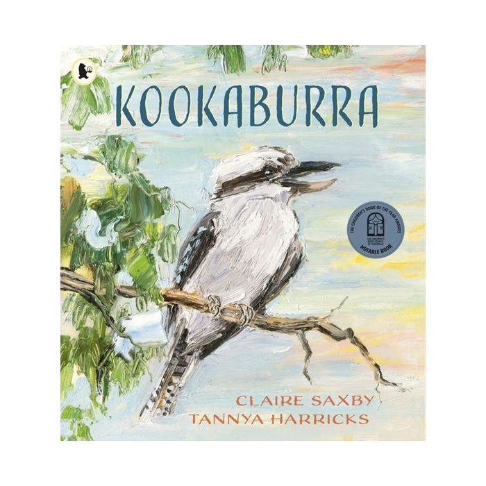 Kookaburra