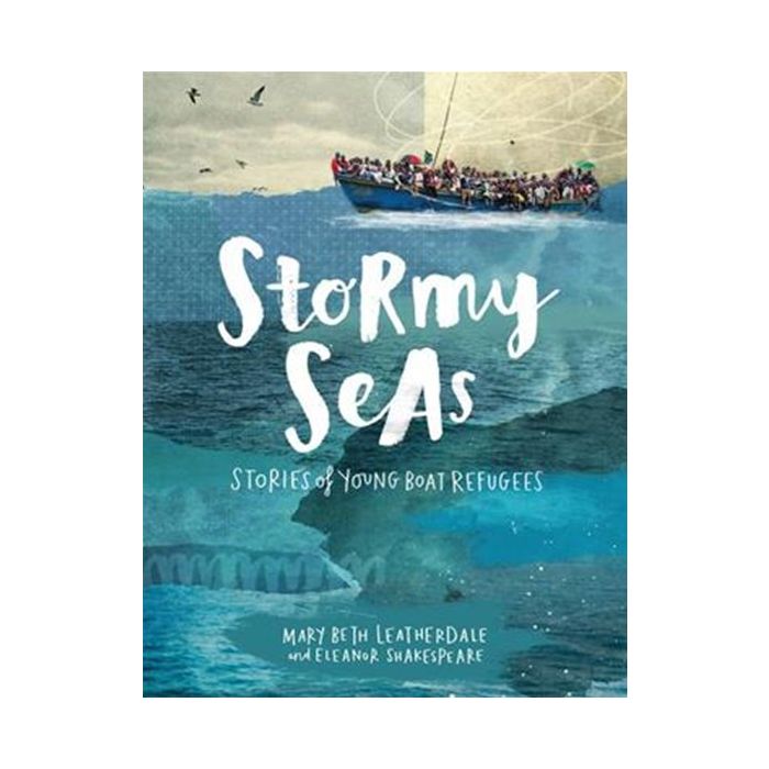 Stormy Seas: Stories of Young Boat Refugees