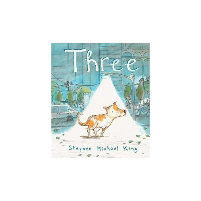 Three