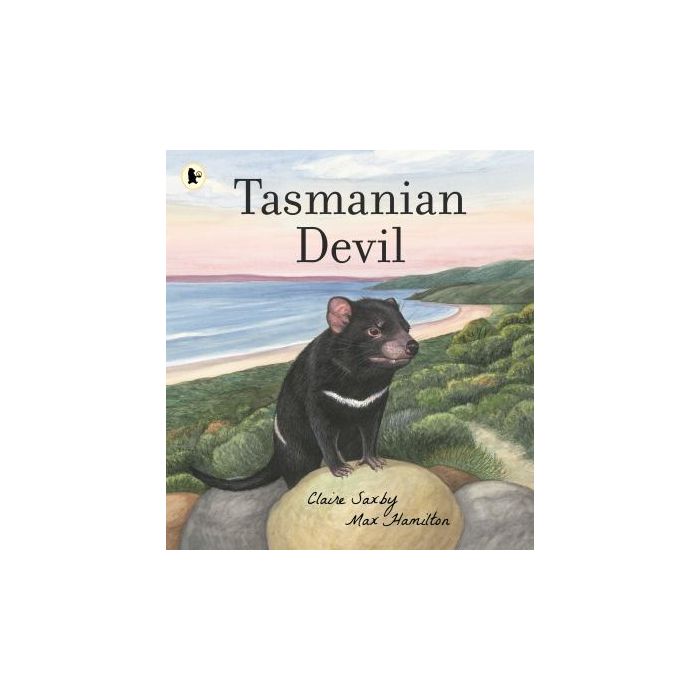 Tasmanian Devil