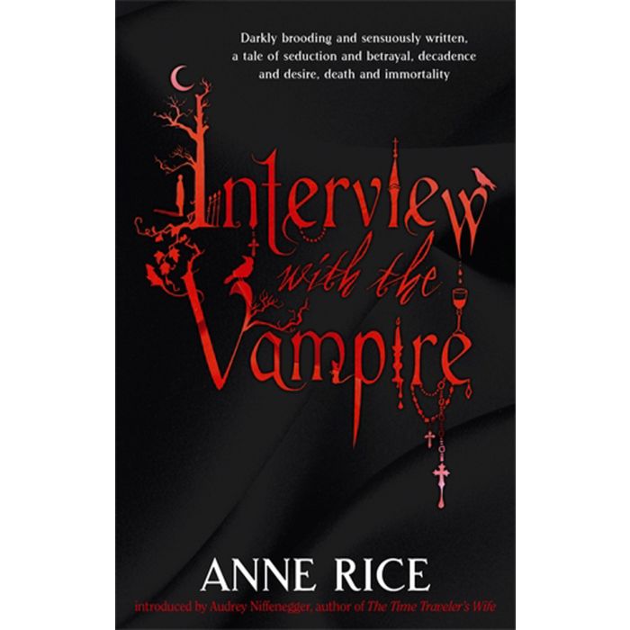 Interview with a Vampire