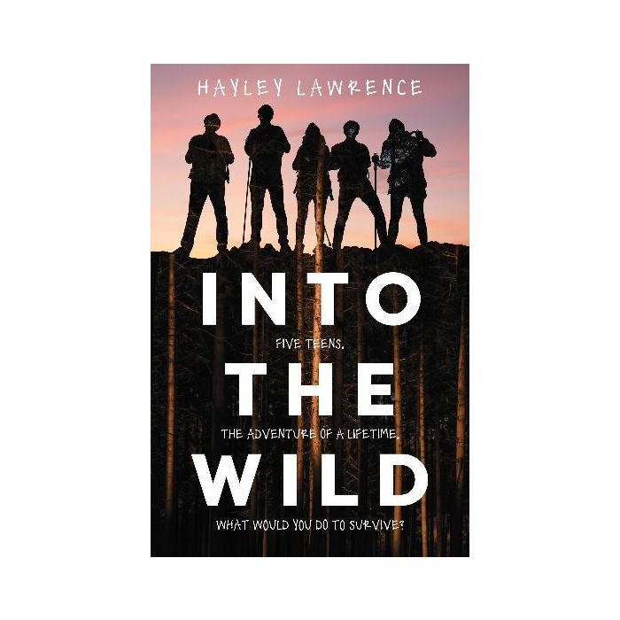 Into the Wild
