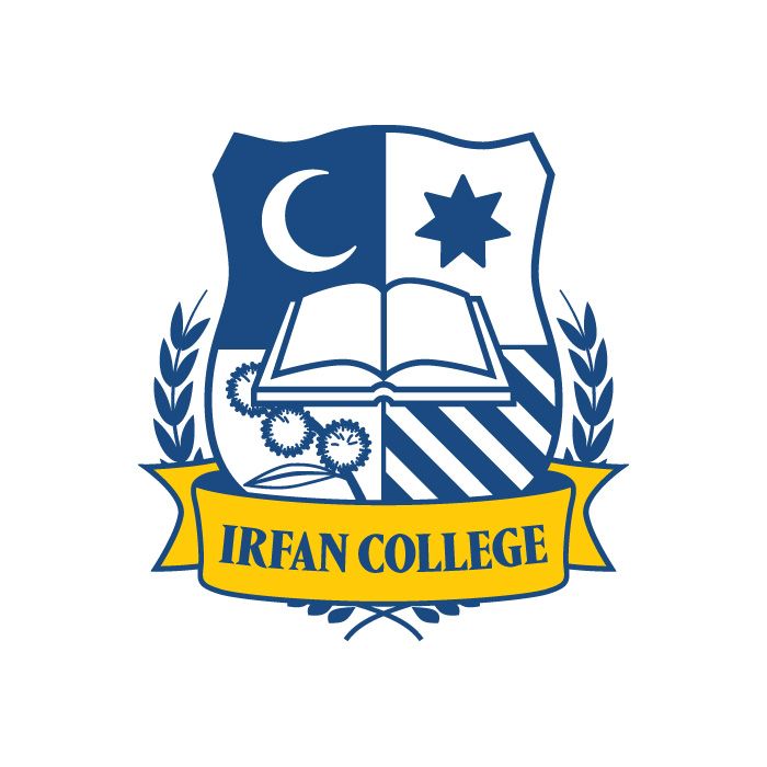 Irfan College Year 3 2026 Book Pack 2 (with Turkish)
