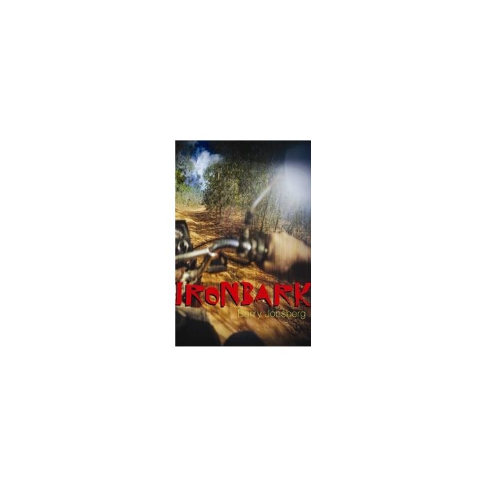 Ironbark