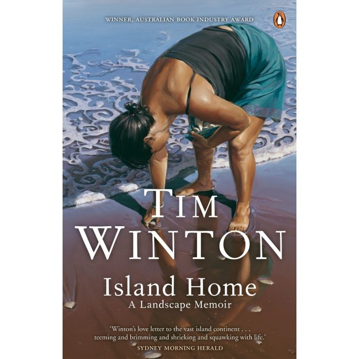 Island Home