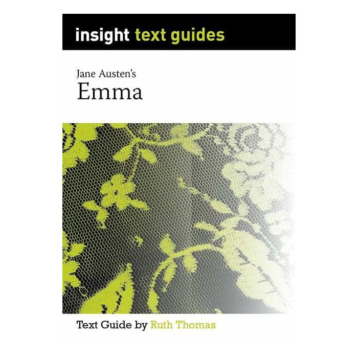 Insight Text Guide: Emma